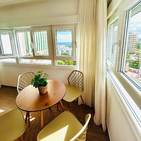 Playamar Vista Al Mar I Διαμέρισμα Τορρεμολίνος Εξωτερικό φωτογραφία