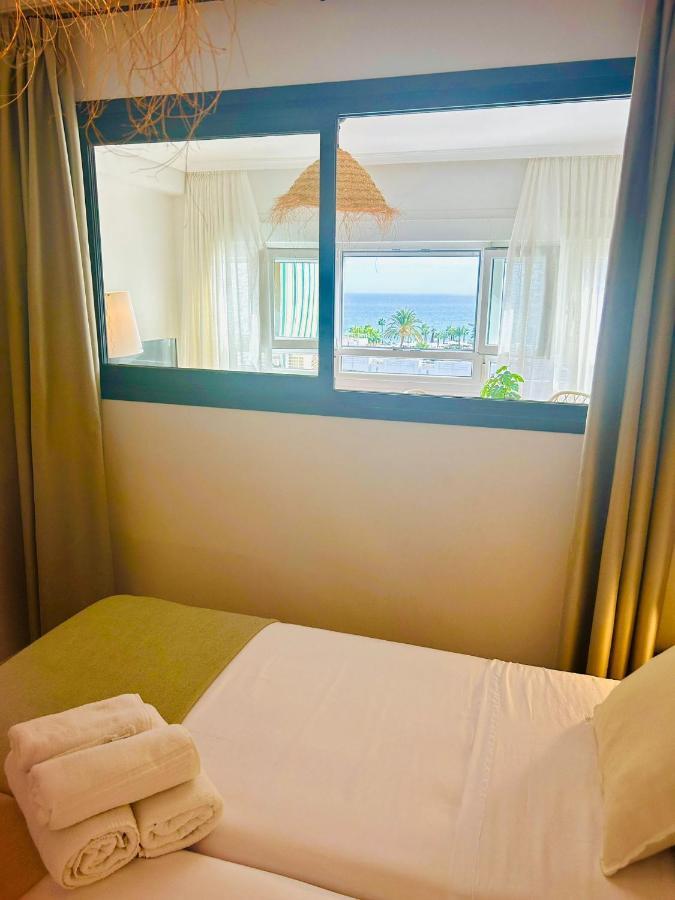 Playamar Vista Al Mar I Διαμέρισμα Τορρεμολίνος Εξωτερικό φωτογραφία