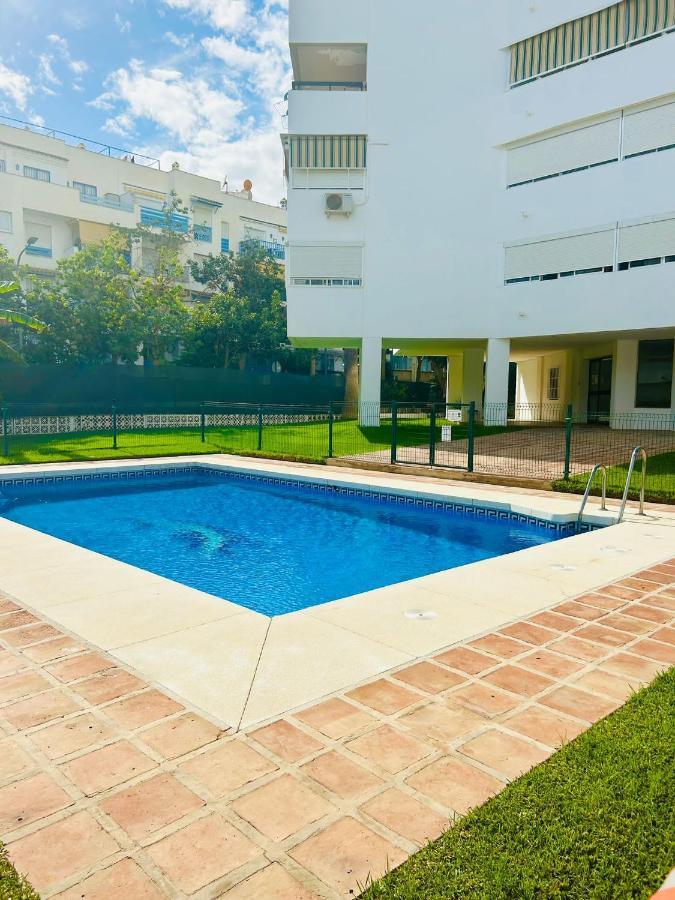Playamar Vista Al Mar I Διαμέρισμα Τορρεμολίνος Εξωτερικό φωτογραφία