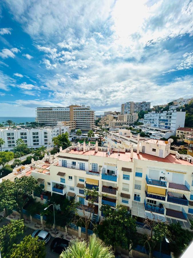 Playamar Vista Al Mar I Διαμέρισμα Τορρεμολίνος Εξωτερικό φωτογραφία