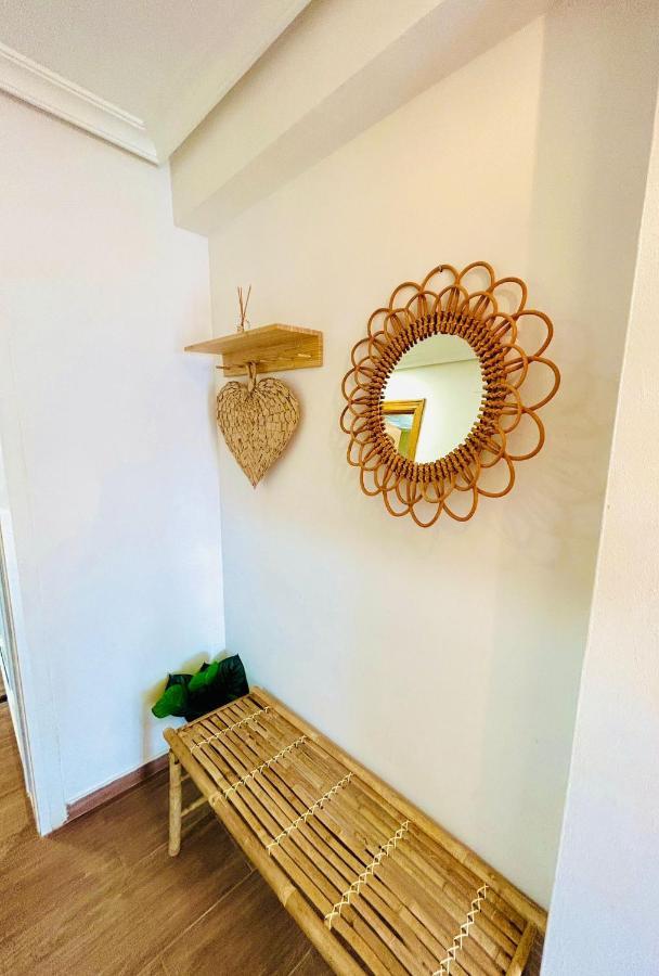 Playamar Vista Al Mar I Διαμέρισμα Τορρεμολίνος Εξωτερικό φωτογραφία